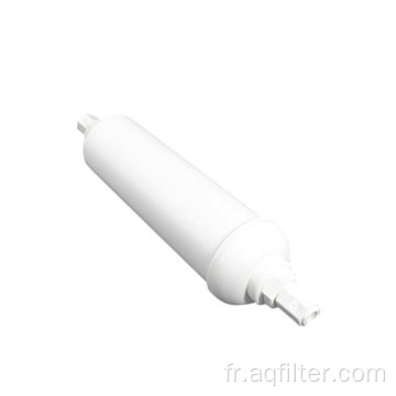 Filtre à eau de réfrigérateur compatible pour DA2910105J